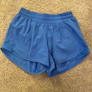 Blue Nile Hotty Hots LR 4”